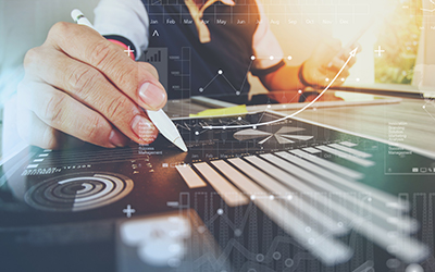 Devenir partenaire de Finaho.